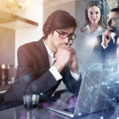 5 Ways To Help Remote Teams Thrive