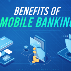 The Benefits of Mobile Banking