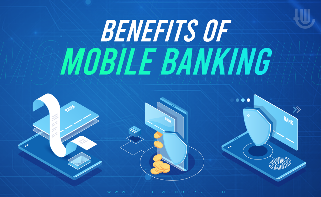 essay on mobile banking