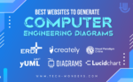 Best Websites to Generate Computer Engineering Diagrams