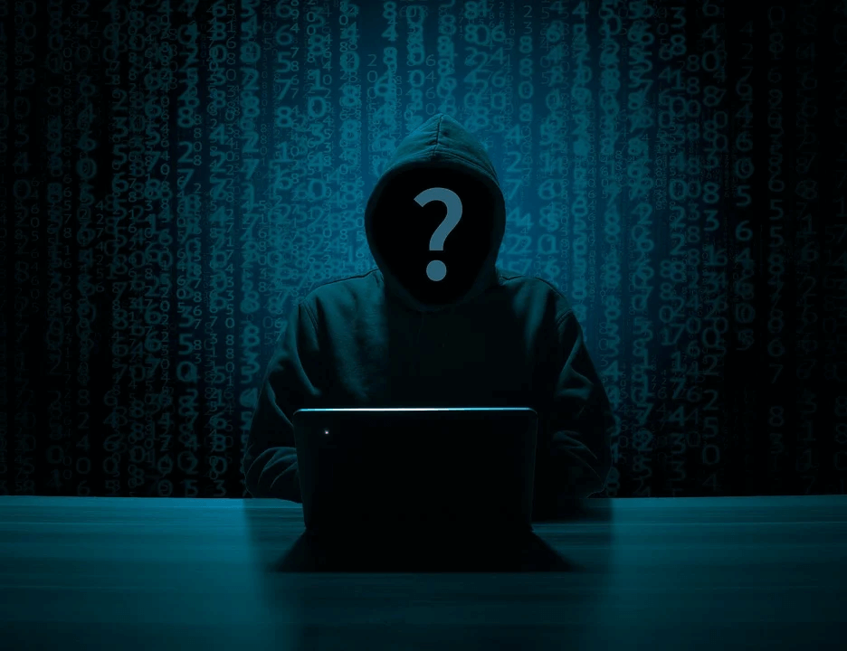 Cybercriminal Cyber Hacking