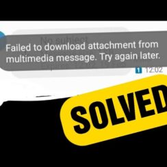 How to Fix MMS Errors on Android?