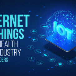 3 Ways IoT Is About To Change Healthcare As We Know It