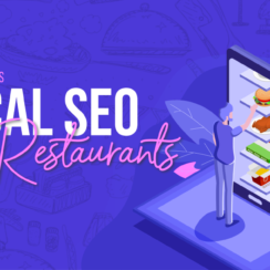 How Can SEO Experts Help You Grow Your Restaurant Business?