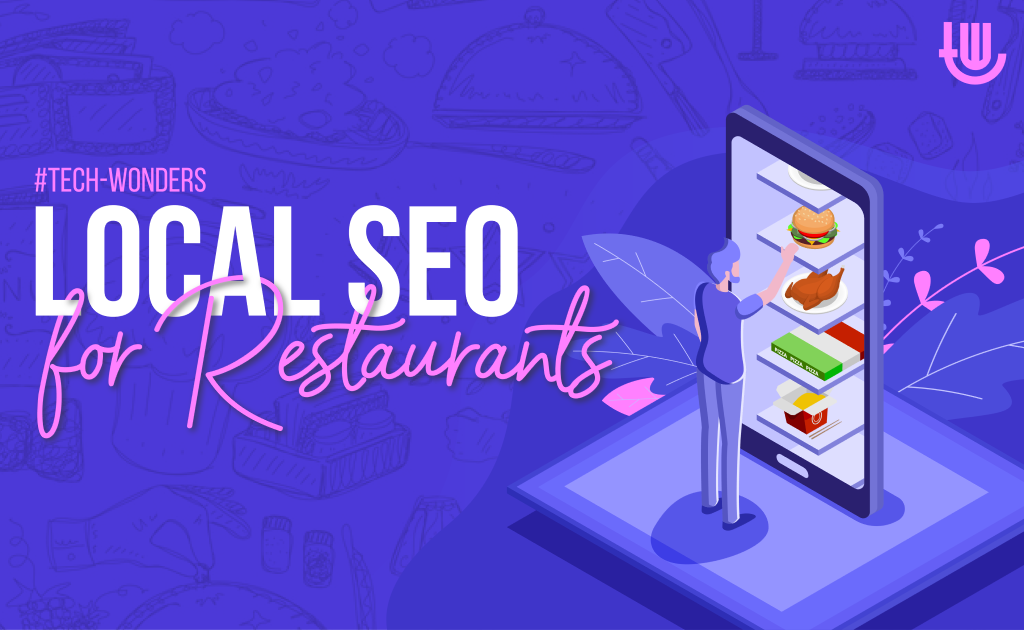 Local SEO for Restaurants