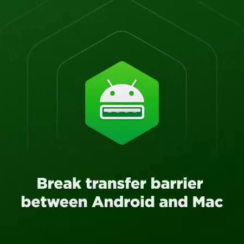 How to Transfer Files From Android to Mac