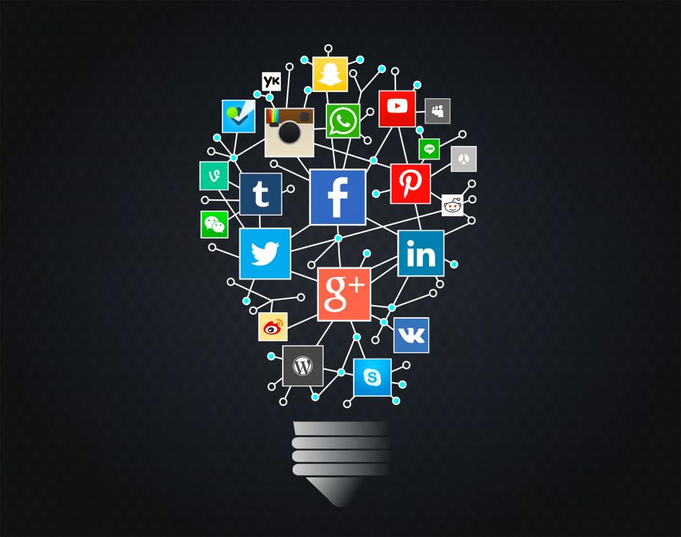 Social Media Advertising