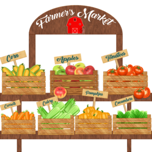 Rusticity Meets Technology: How Embracing Tech Can Make Your Farmers