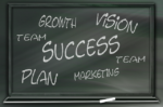 Organizational Growth and Success