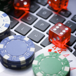 Tips to Stay Safe When Playing Online Casino Games