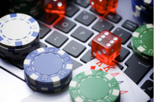 The Most Popular Games at Online Casinos and Why