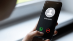 Spam Calls From an Unknown Number