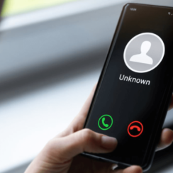 How to Stop Spam Calls: Protect Your Smartphone From Robocalls