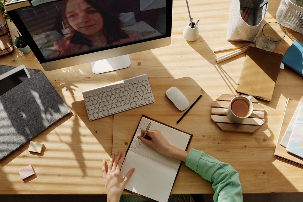 Videoconferencing Tool for Mac Users