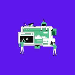Factors To Consider When Choosing A Website Creator