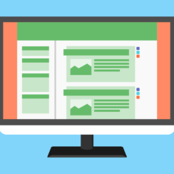 How A Website Works – An Easy Explanation