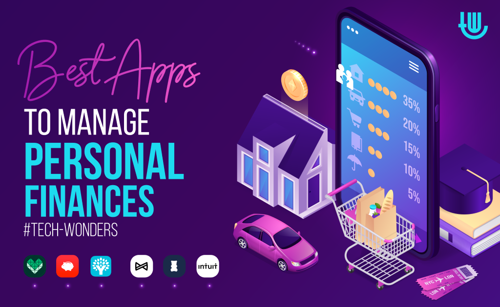 Best Apps to Manage Personal Finances