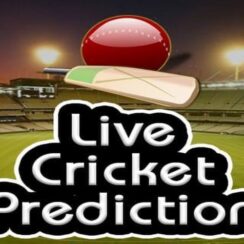 Six Tips To Improve Your Cricket Match Prediction