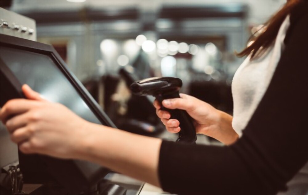 Point of Sale (POS) System