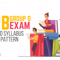RRB Group D Exam: Detailed Syllabus & Exam Pattern RRB Group D Exam: Detailed Syllabus & Exam Pattern