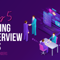 Five Excellent Coding Interview Tips