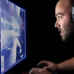The Mind Benefits of Gaming