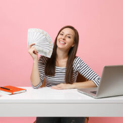 Best Social Media Platforms To Earn Money Sitting At Home