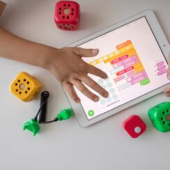 9 Tools How to Start Integrating Coding in the Classroom