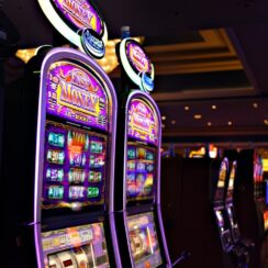 Spin And Win: A Guide To Successful Gambling