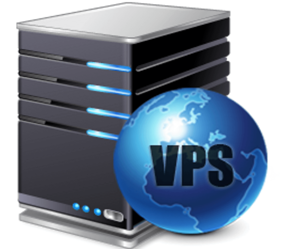 Virtual Private Server (VPS) Web Hosting Service