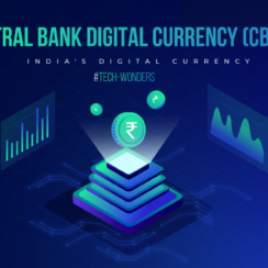 Central Bank Digital Currency (CBDC) – Know All About India’s Digital Currency Initiative