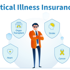 Why Should One Opt for a Critical Illness Insurance Plan?
