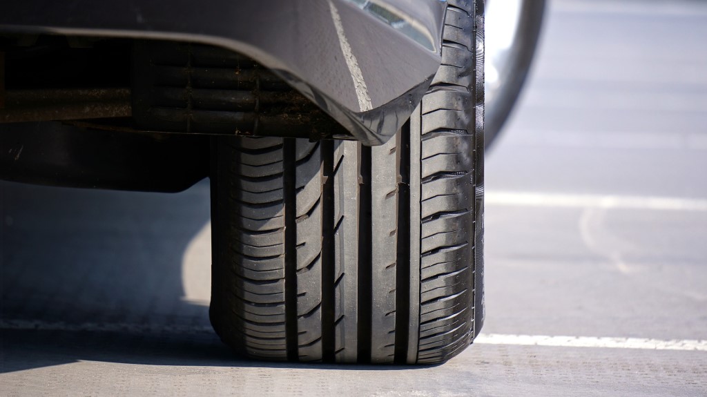 Intelligent Tires and Adaptive Wheels
