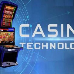 The Latest Trend in Casino Online Technology
