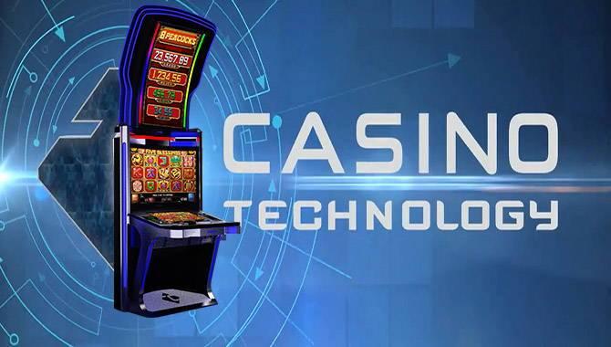 Casino Technology