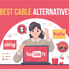 Best Cable Alternatives