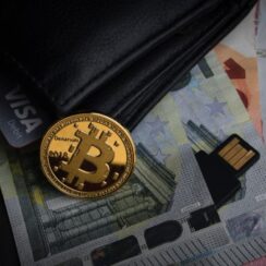 Cryptocurrency And Modern World