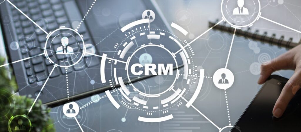 Nonprofit CRM Data Integration