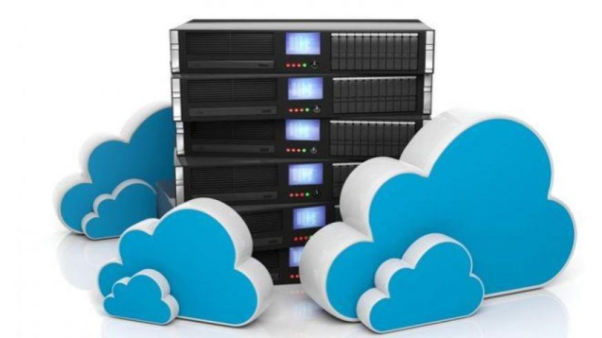 Cloud Servers