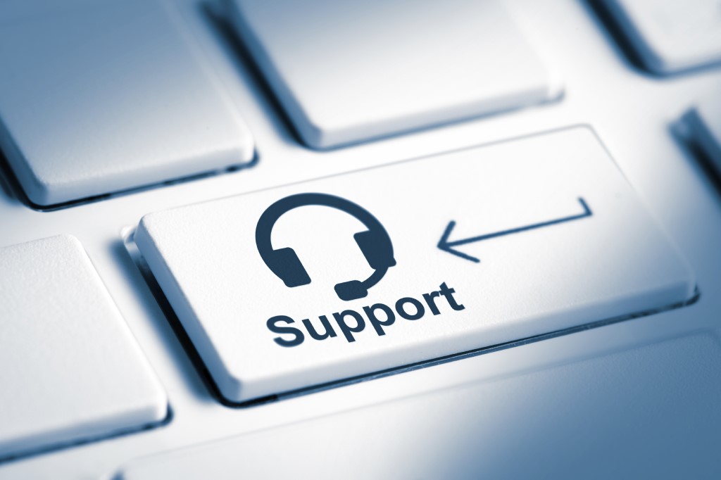 IT Support