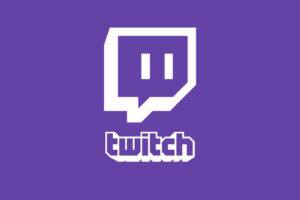 Twitch App