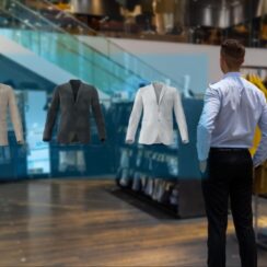 Augmented Reality: The Profitable Frontier for Fashion E-Commerce in 2021
