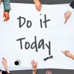 Do You Struggle With Procrastination? Therapy Can Help Do You Struggle With Procrastination? Therapy Can Help