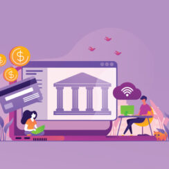 The Digital Transformation of Today’s Banking Industry: A Brief Introduction