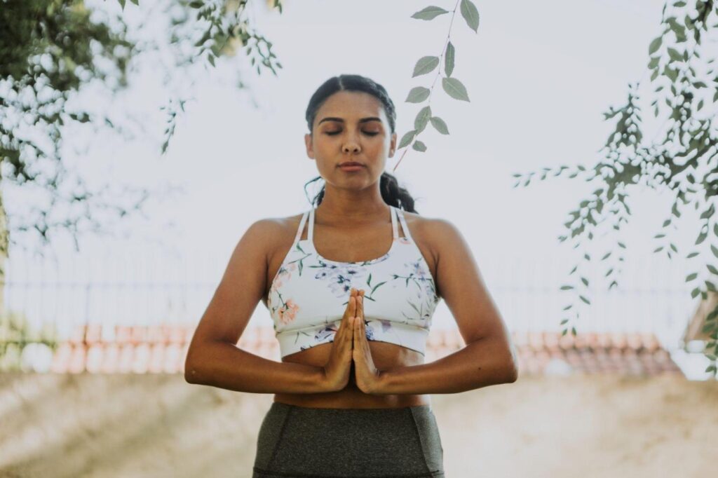 mindfulness meditation