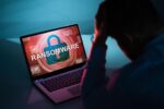 Ransomware attack