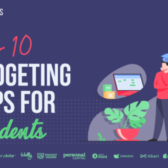 These 10 Budgeting Apps for Students Will Steal the Deal