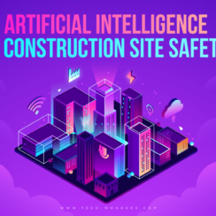 AI Improves Safety: The 5 Ways AI Is Making Construction Jobsites Safer & More Efficient