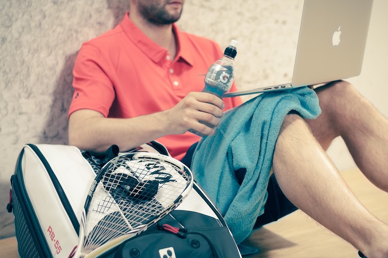 IT Solutions for Fitness Trainers