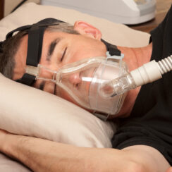 5 Technological Devices to Help Those with Sleep Apnea